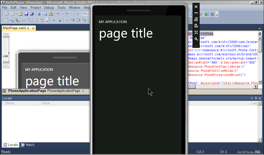 Creating_a_WP7_Application_Project_in_VS2010_21