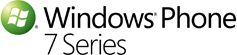Windows Phone 7 Series Logo (c) Microsoft