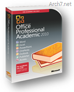 Office Professional Academic