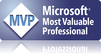 MVP(Most Valuable Professional)