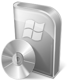 package icon (c) Microsoft