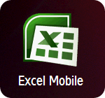 엑셀 모바일(Excel Mobile)