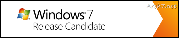 Windows 7 Release Candidate Review by Archmond