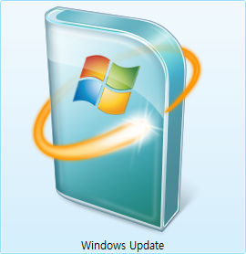Windows Update icon
