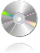 disc icon (c) Microsoft