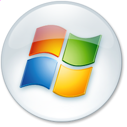 Windows Live orb © Microsoft