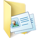 Windows 7 Icon - imageres_dll_171_15