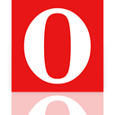 Opera_mirror
