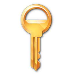 Key Icon