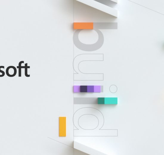 Microsoft Build 2020