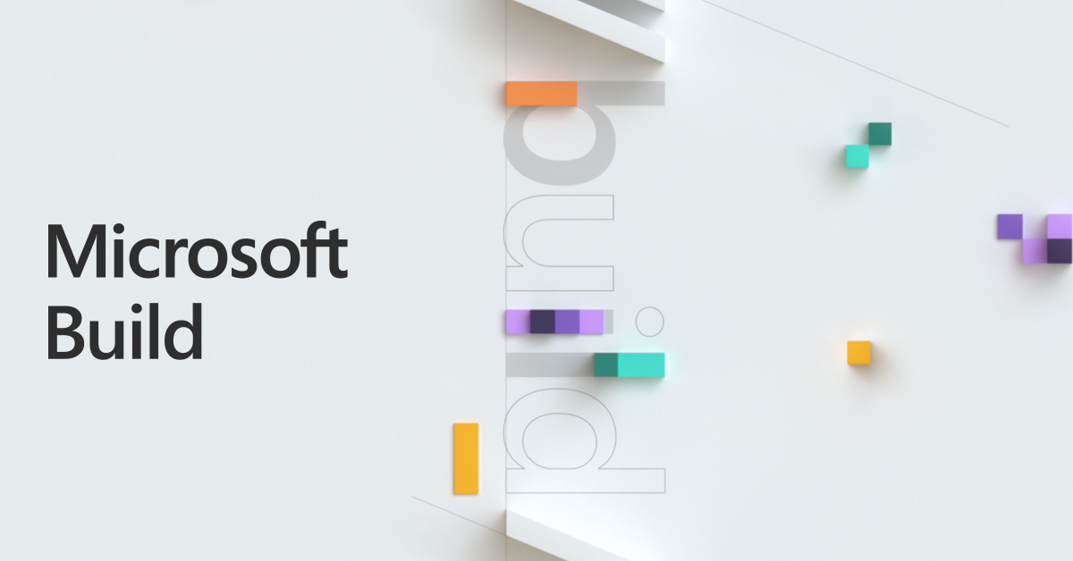 Build Ms Microsoft Build 2020: 무료 등록 게시 – archwin