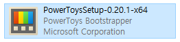 PowerToyssetu 
PowerToys 300tstrapper 
Microsoft Corporation 