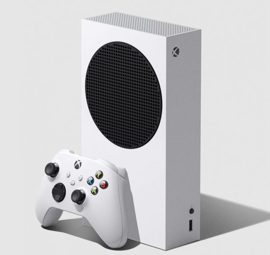 xbox Series S